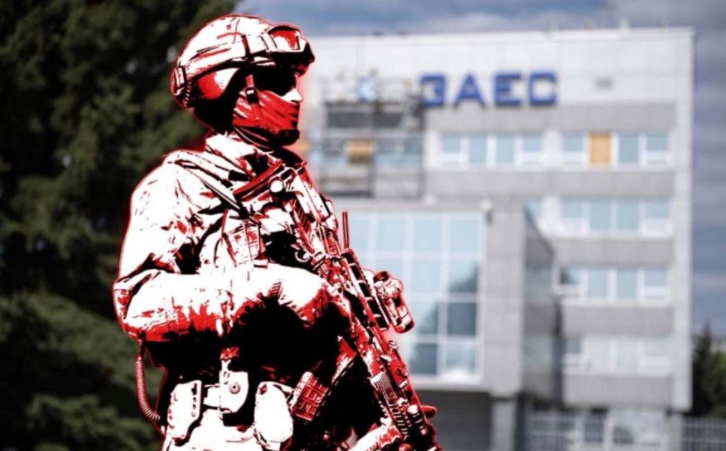 Росія планувала захопити одразу три АЕС в Україні, - експерт